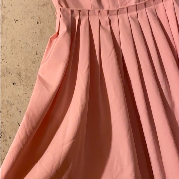 Unique Asian Designer Shnn Guo Guo Vintage Dress - Picture 4 of 5